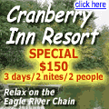 Cranberry Inn Resort