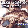 Lake Gogebic Chamber of Commerce
