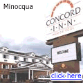 New Concord Inn